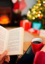Книжные новинки января 2021, что почитать в Новом году?