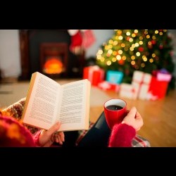 Книжные новинки января 2021, что почитать в Новом году?